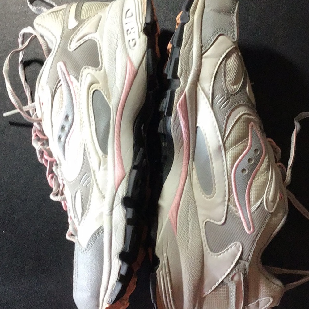 Sneakers - Picture 3 of 3